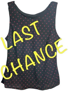 KS Collection Sleeveless Blouse